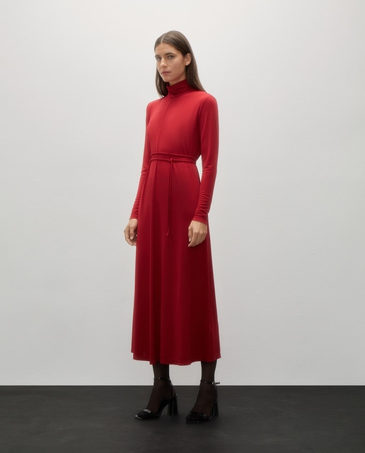 Vestidos fashion otoño invierno 2019 el corte ingles