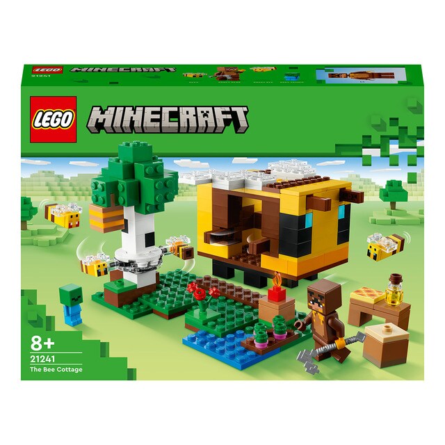 Minecraft juguetes el corte ingles on sale