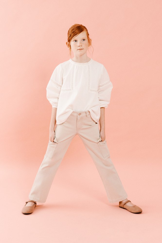 Pantalones y Jeans Nina Infantil SFERA SFERA