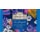 Ahmad Tea Conjunto de Chás Bouquet 2x10 unidades lata