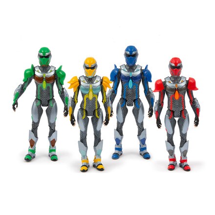 Figura 15 cm Scion básica  Famosa