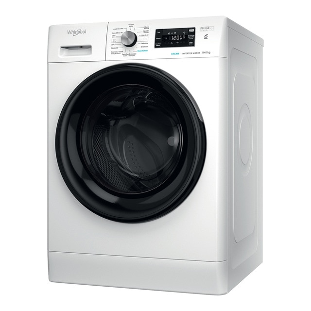 Imagen de Whirlpool FFWDB 964489 BV SPT Lavadora Secadora 9kg 🧺 en OfertitasTOP
