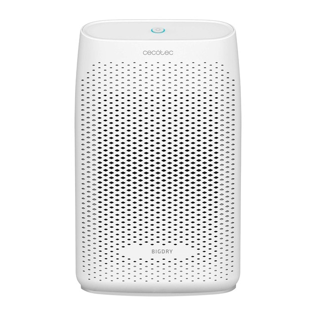 Humidificador Cecotec Pure Aroma 550 Connected White woody