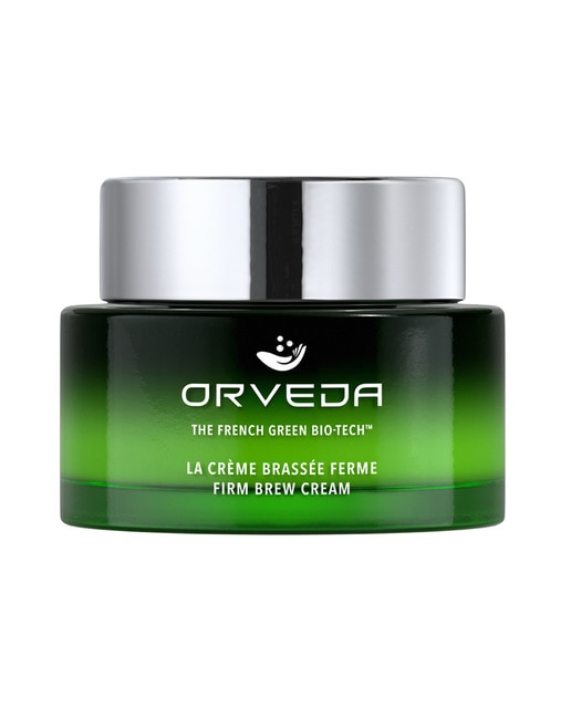 Crema Firm Brew 50 ml Orveda