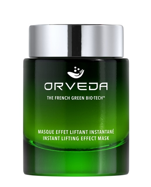 Mascarilla Efecto Lifting Instantáneo 50 ml Orveda
