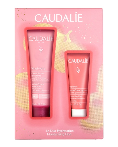 Dúo Hidratación  Caudalie