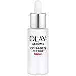 Collagen Peptide Max face serum doser 40 ml