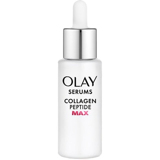 OLAY Collagen Peptide Max face serum doser 40 ml