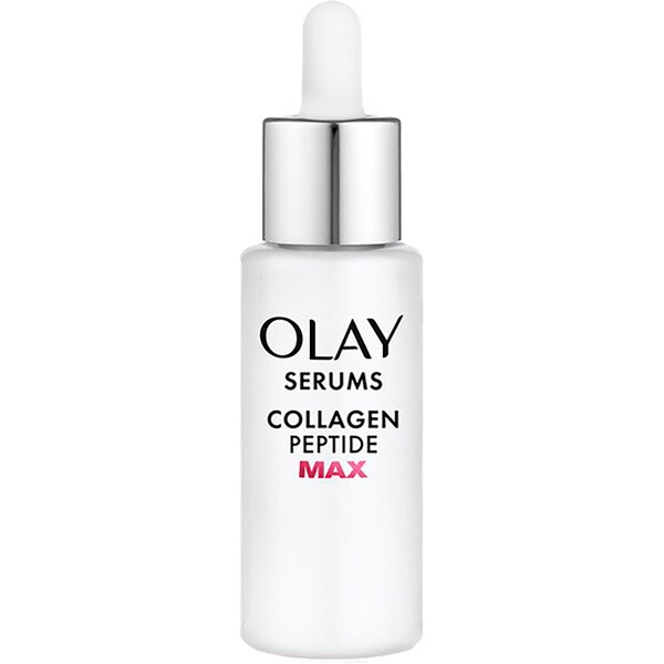 Collagen Peptide Max face serum doser 40 ml