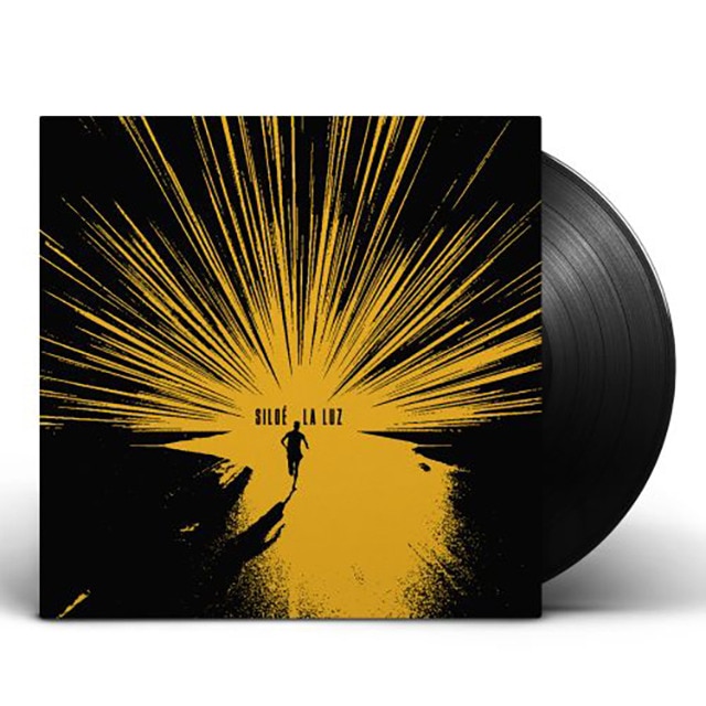 La Luz (LP-Vinilo).