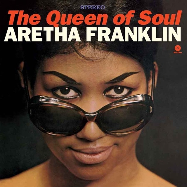 The Queen Of Soul (Edición Limitada) (LP-Vinilo).