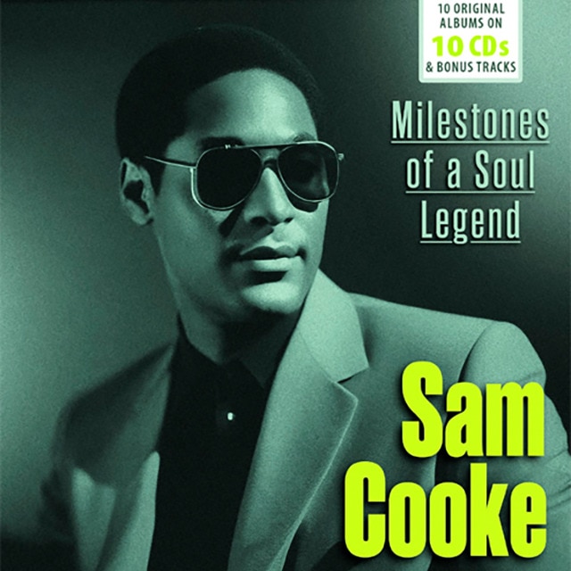 10 Original Albums (10 CD).