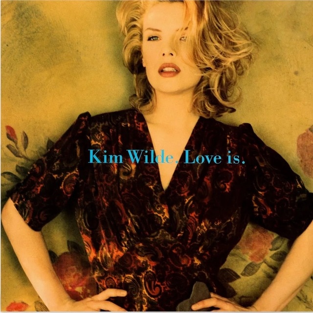 Love is. Expanded deluxe (CD).
