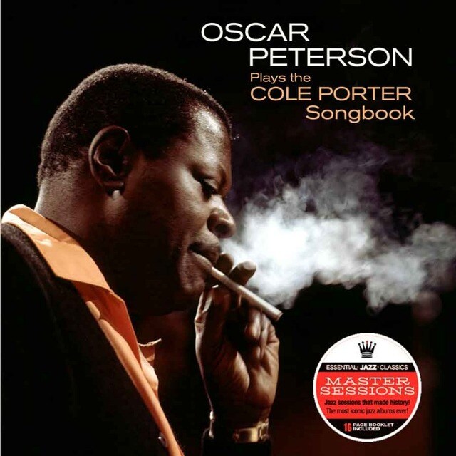 Plays The Cole Porter Songbook Edicion Limitada CD