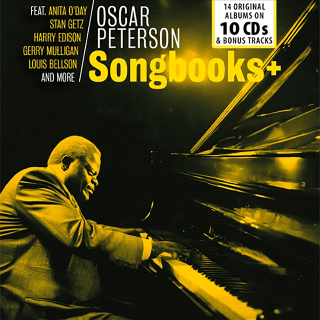 Original Albums 10 CD