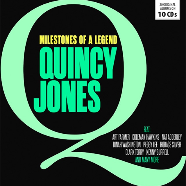 Original Albums 10 CD