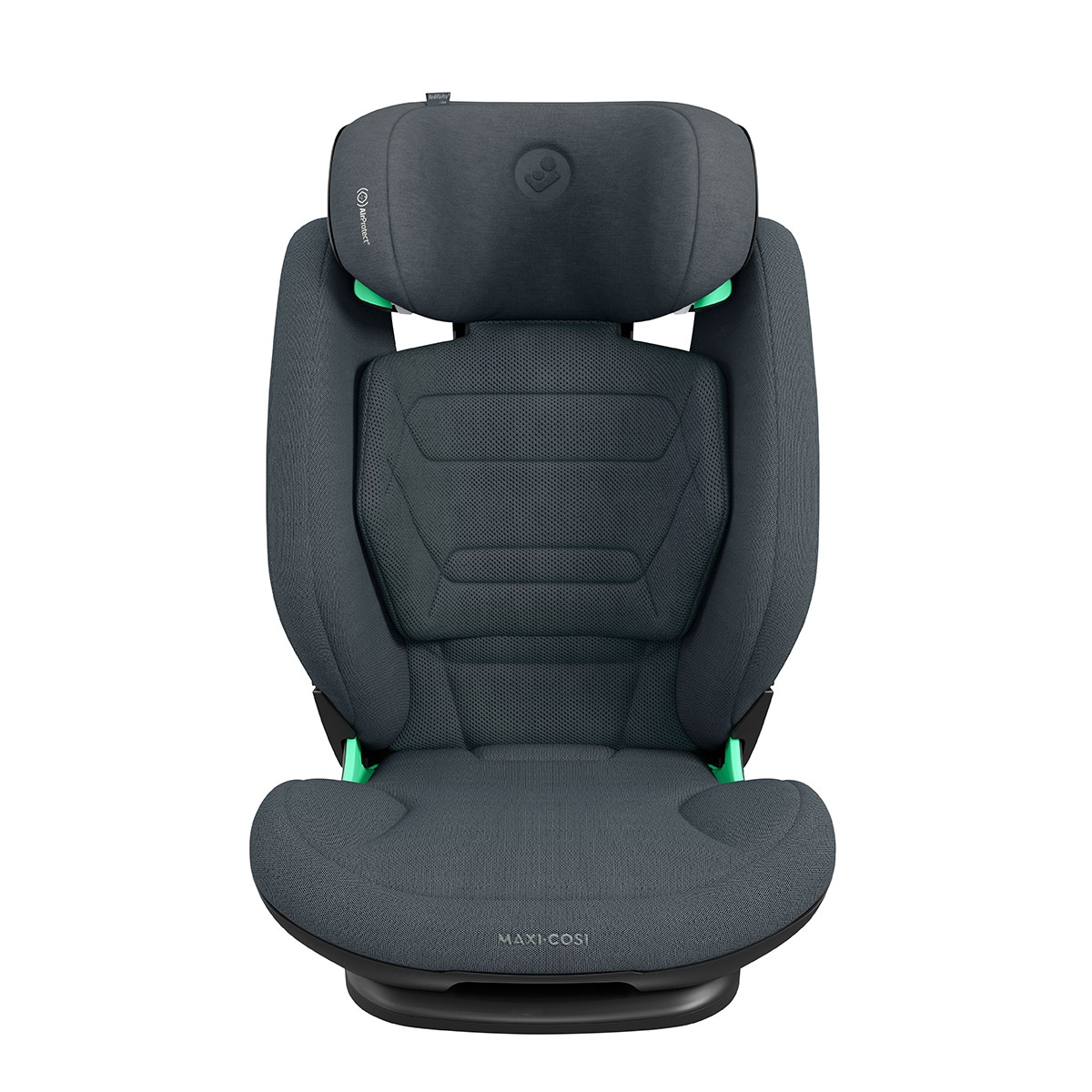 Cadeira Auto Isofix Rodifix Pro2 i-Size - 100-150 cm Cinzento-escuro-4