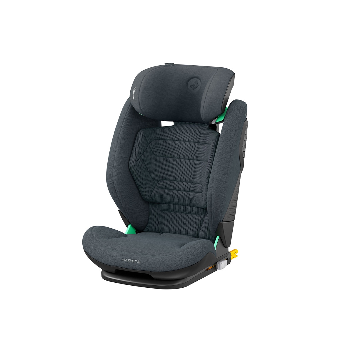 Cadeira Auto Isofix Rodifix Pro2 i-Size - 100-150 cm Cinzento-escuro-1