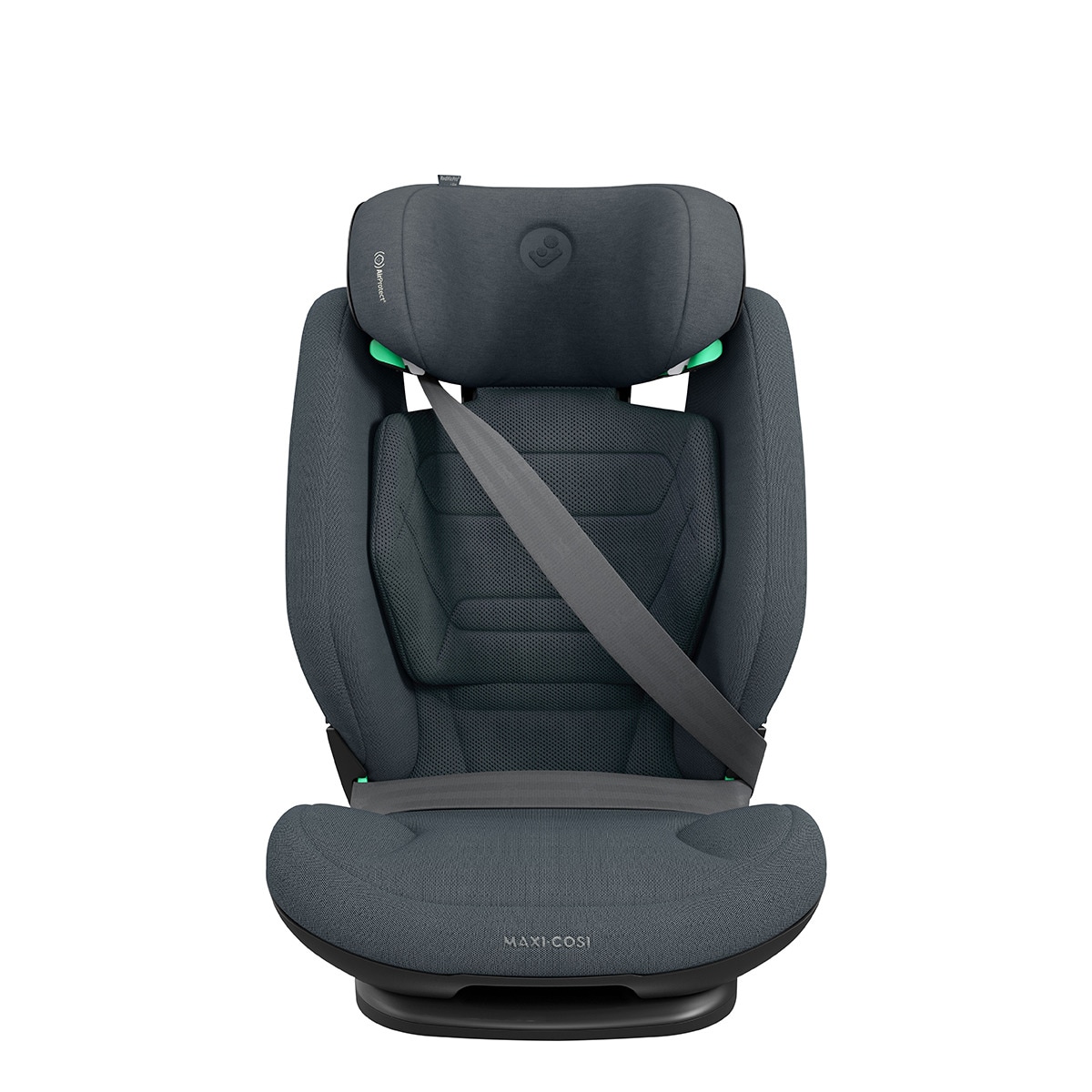 Cadeira Auto Isofix Rodifix Pro2 i-Size - 100-150 cm Cinzento-escuro-6