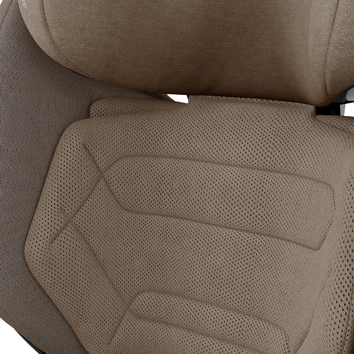 Cadeira Auto Isofix Rodifix Pro2 i-Size - 100-150 cm Castanho-escuro-6