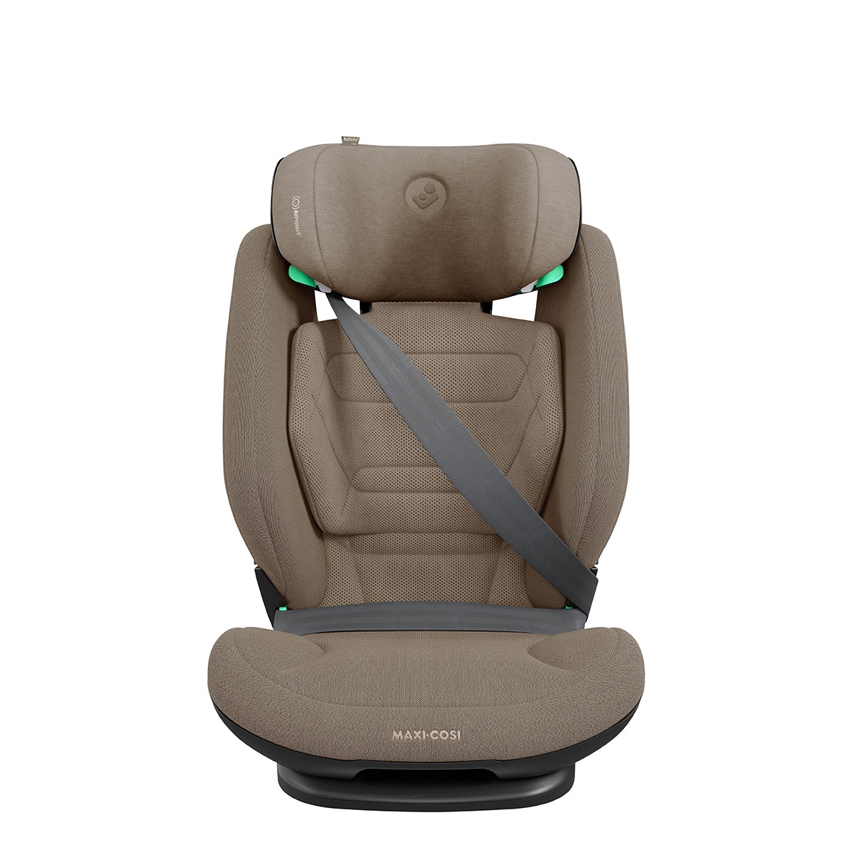 Cadeira Auto Isofix Rodifix Pro2 i-Size - 100-150 cm Castanho-escuro-13