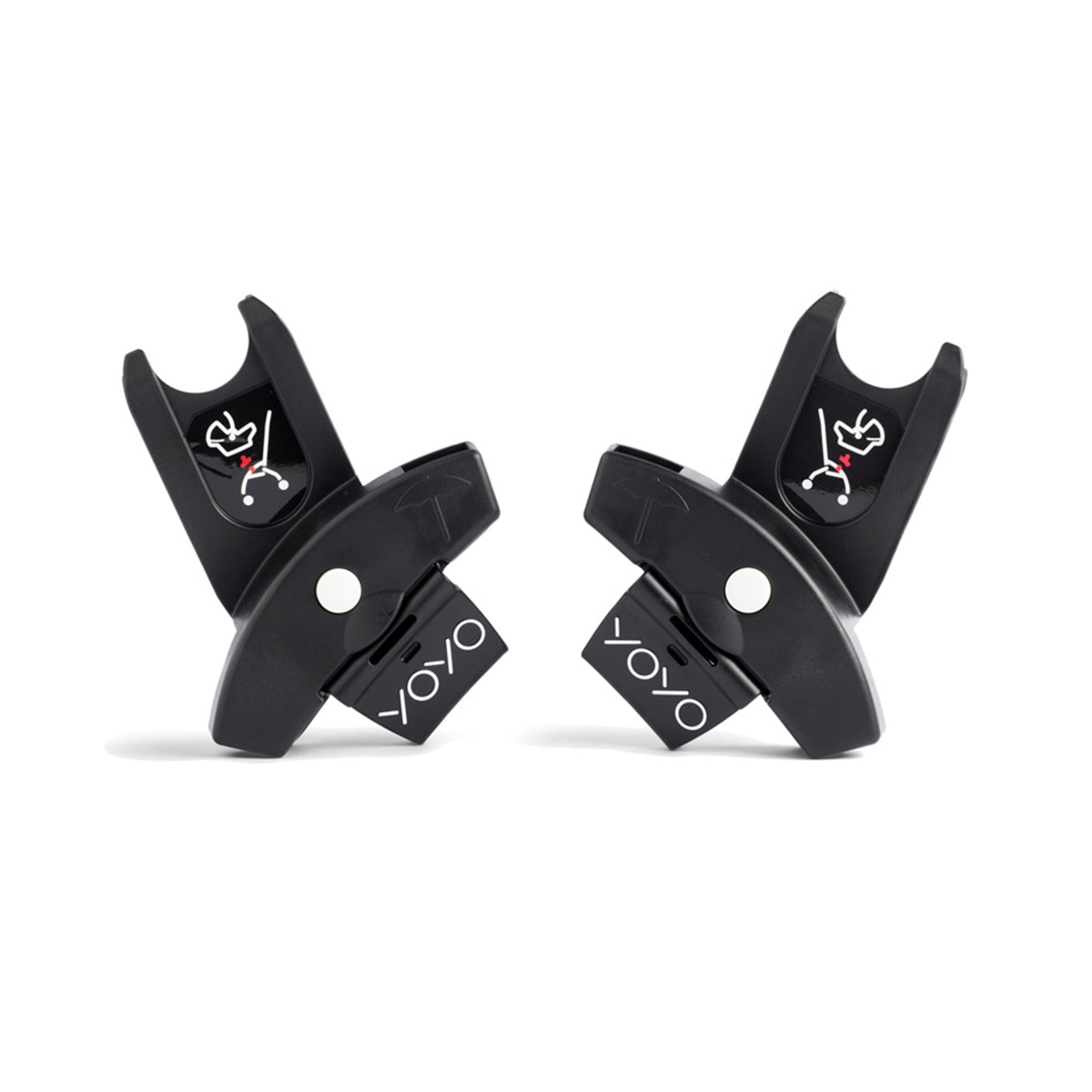 Imagem 0 de Adaptadores para Cadeiras Auto YOYO®