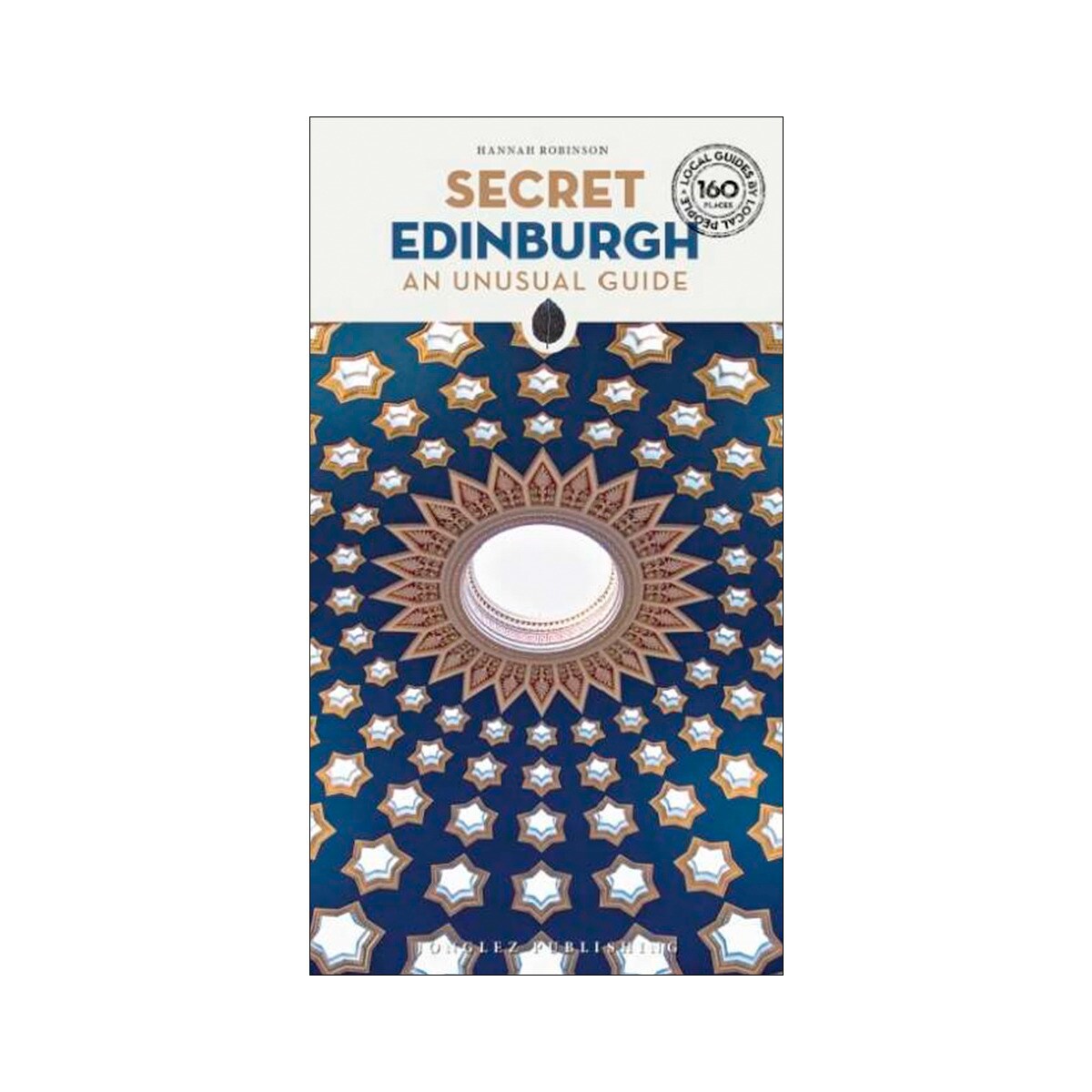 Imagem 0 de Secret edinburgh