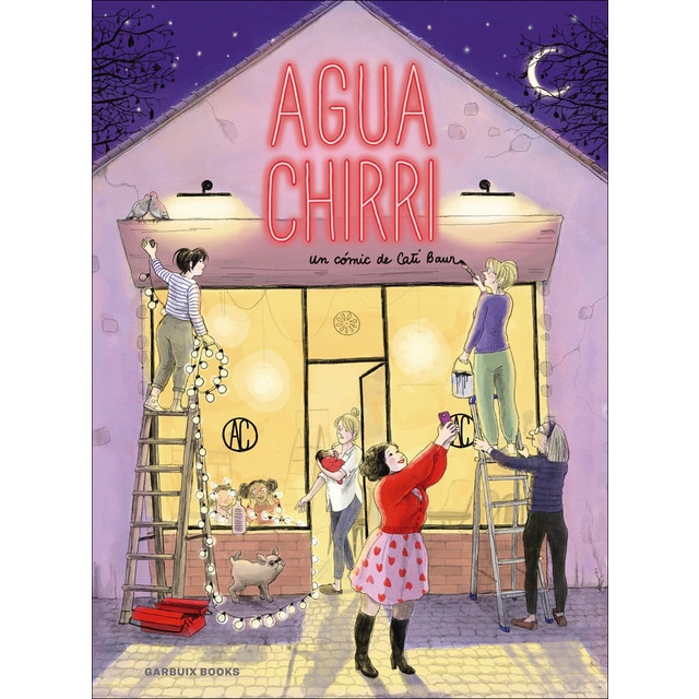 Aguachirri