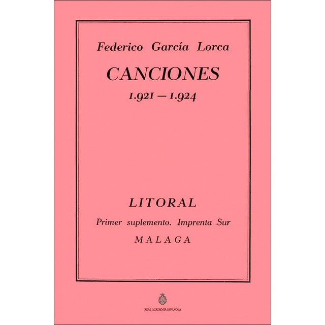Canciones