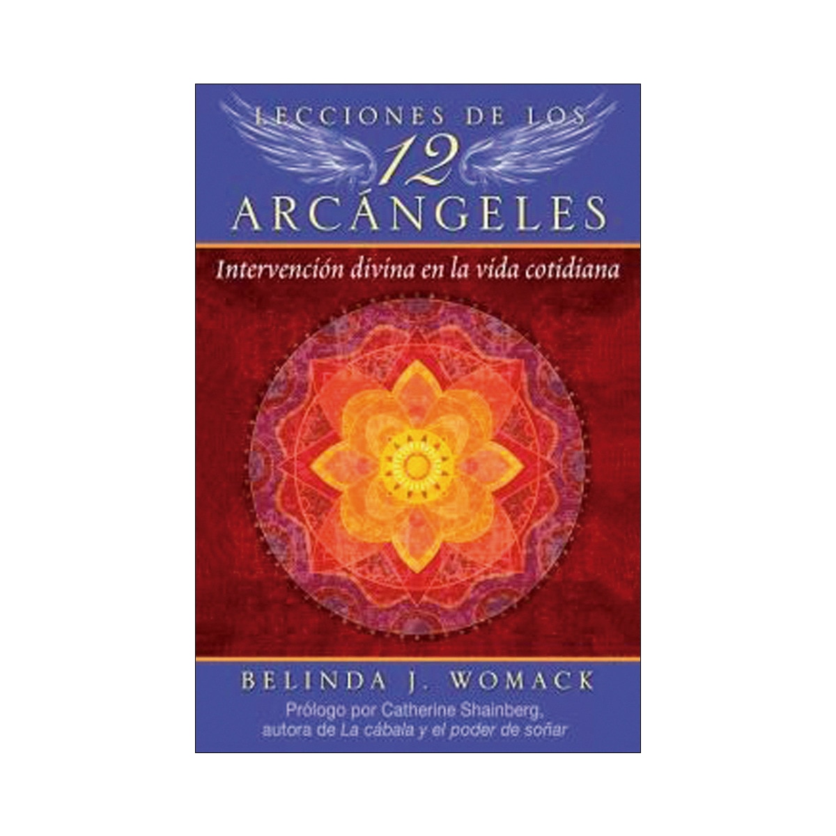Imagem 0 de Lecciones de los 12 arcángeles