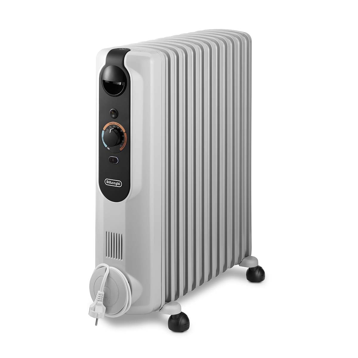 De’Longhi – Radiador de aceite De’Longhi TRRSE0715 con 7 elementos.