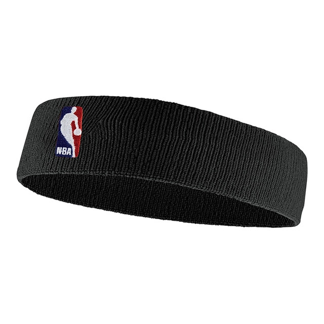 Cinta para la cabeza de Baloncesto NBA Nike