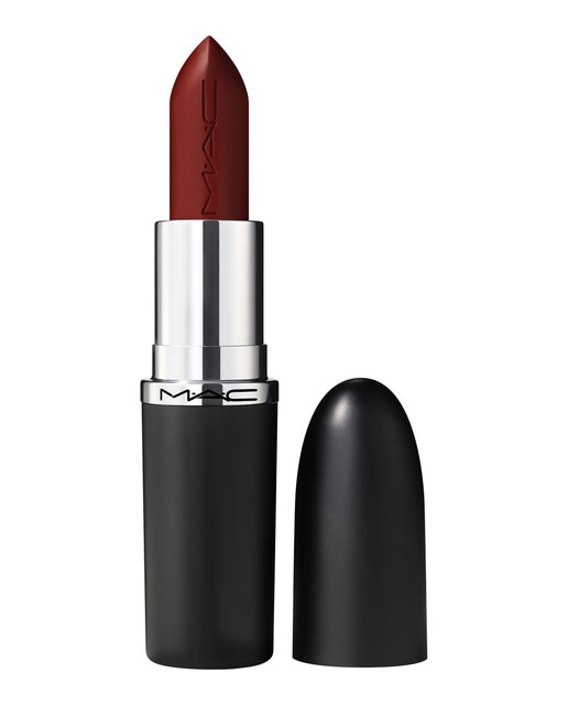 Barra de labios M·A·Cximal Sleek Satin Lipstick Mac