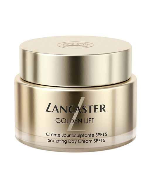 Lancaster – Crema de día Golden Lift Sculpting Day SPF15 50 ml Lancaster.