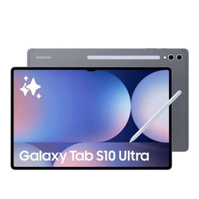 Tablet Samsung Galaxy Tab S10 Ultra Wi-Fi 12GB+256GB