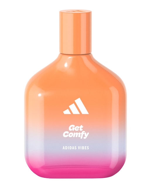 adidas – Eau de Parfum Adidas Vibes Get Comfy 100 ml Adidas.