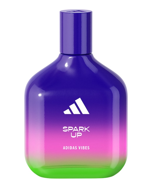 adidas – Eau de Parfum Adidas Vibes Spark Up 100 ml Adidas.