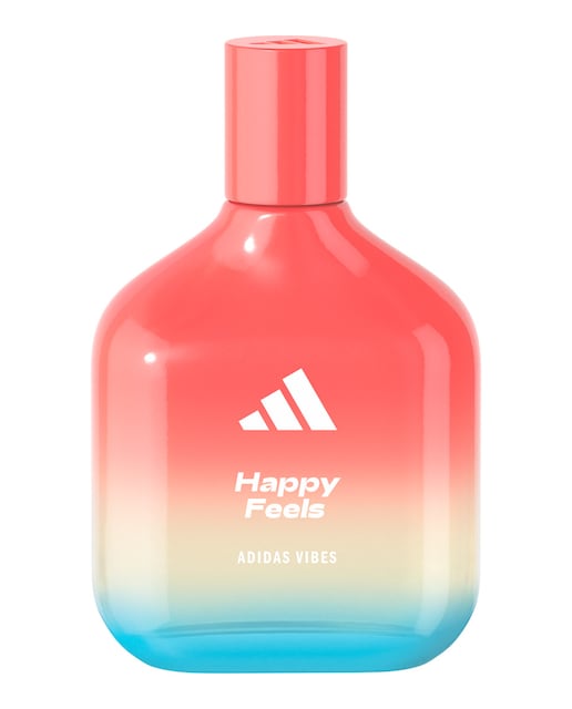 adidas – Eau de Parfum Vibes Happy Feels 100 ml Adidas.