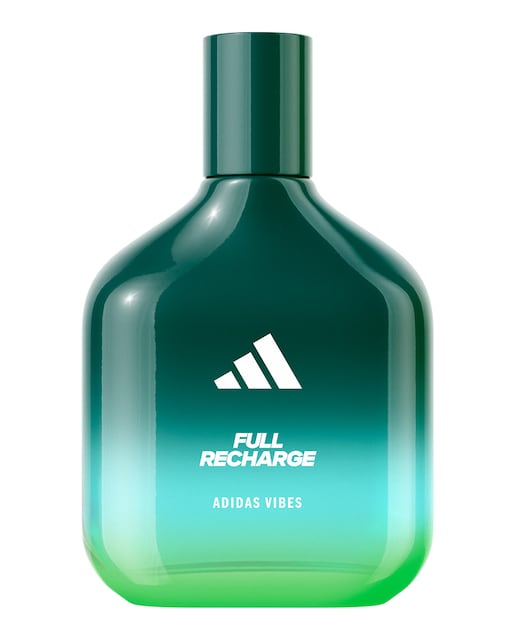 adidas – Recarga Eau de Parfum Vibes Full 100 ml Adidas.