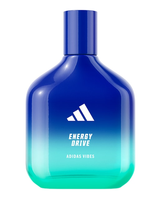 adidas – Eau de Parfum Vibes Energy Drive 100 ml Adidas.