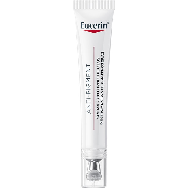 eye contour cream depigmenting and anti-dark circles tube 15 ml
