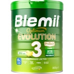 3 Optimum Evolution wachstumsförderndes Milchgetränk ab 1 bis 3 Jahre Topf 800 g 0% Zuckerzusatz