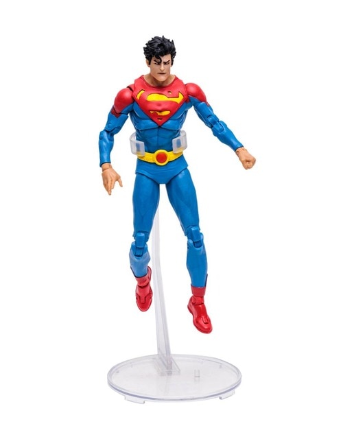 Figura Future State Jonathan Kent Superman