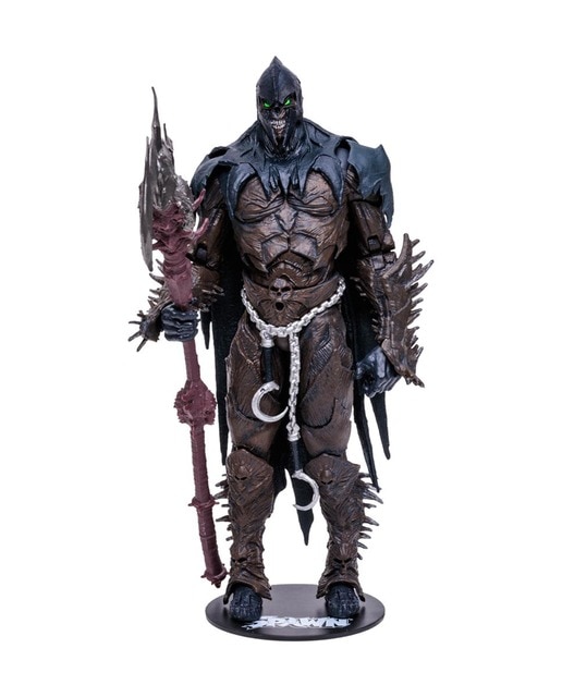 Figura Raven Spawn