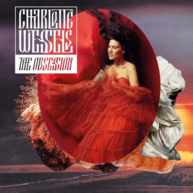 The Obsession (CD).