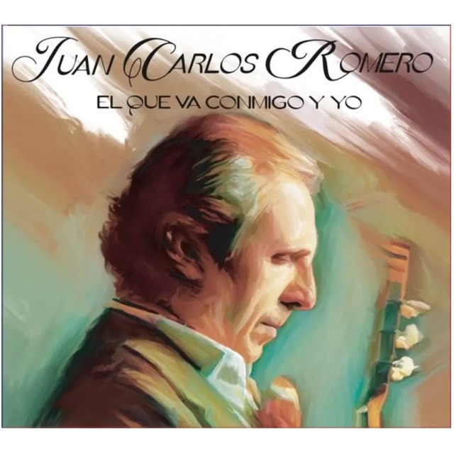 El Que Va Conmgo Y Yo CD