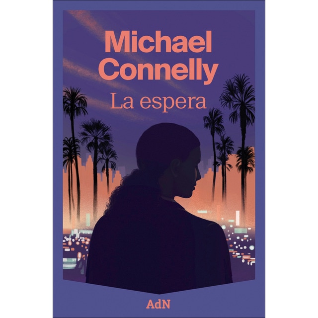 La espera (Tapa blanda con solapas)