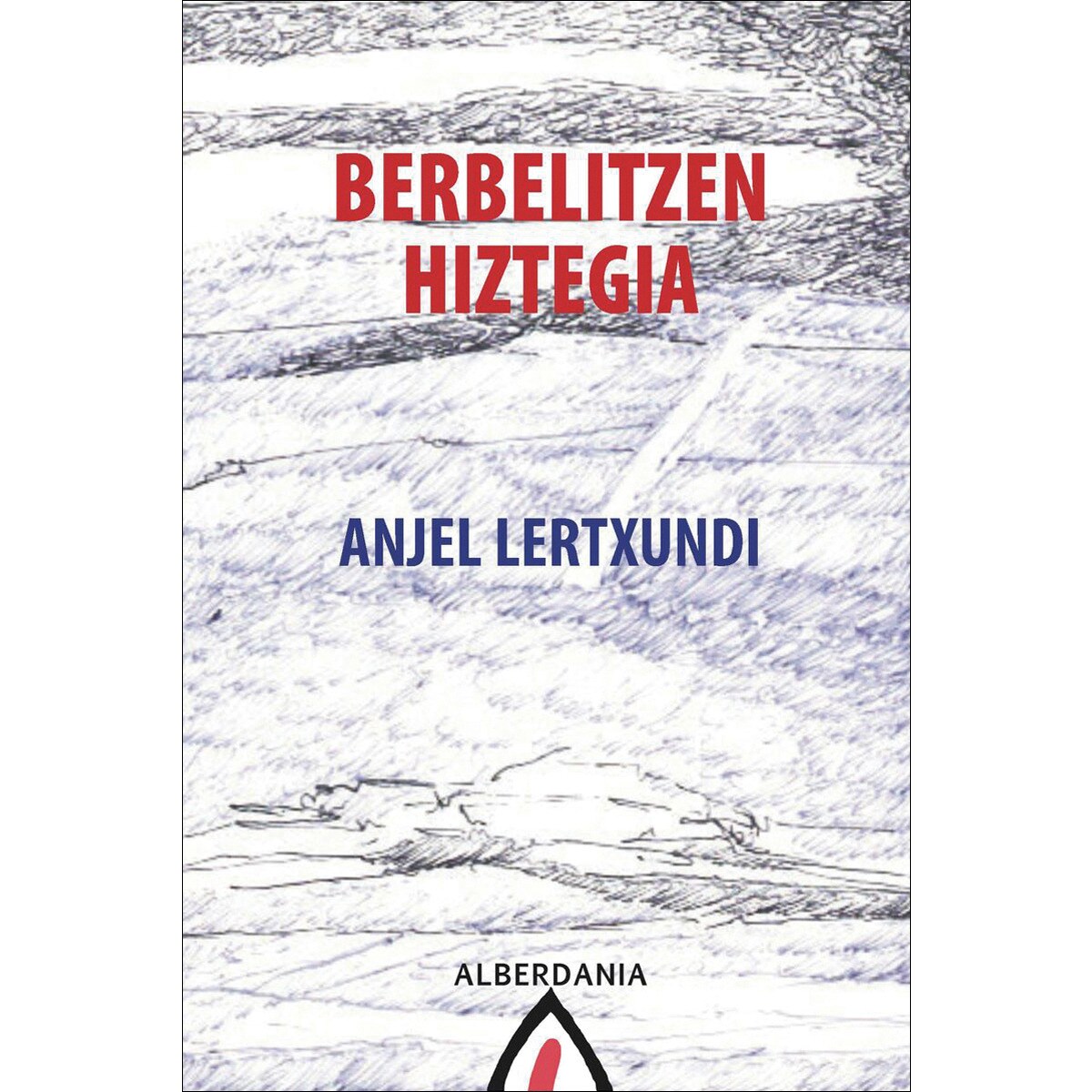 Imagem 0 de Berbelitzen hiztegia (Capa mole)