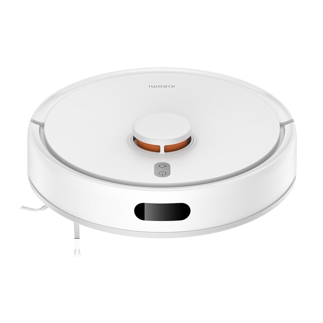 XIAOMI - Robot aspirador Xiaomi S20 EU con sistema de navegación láser.