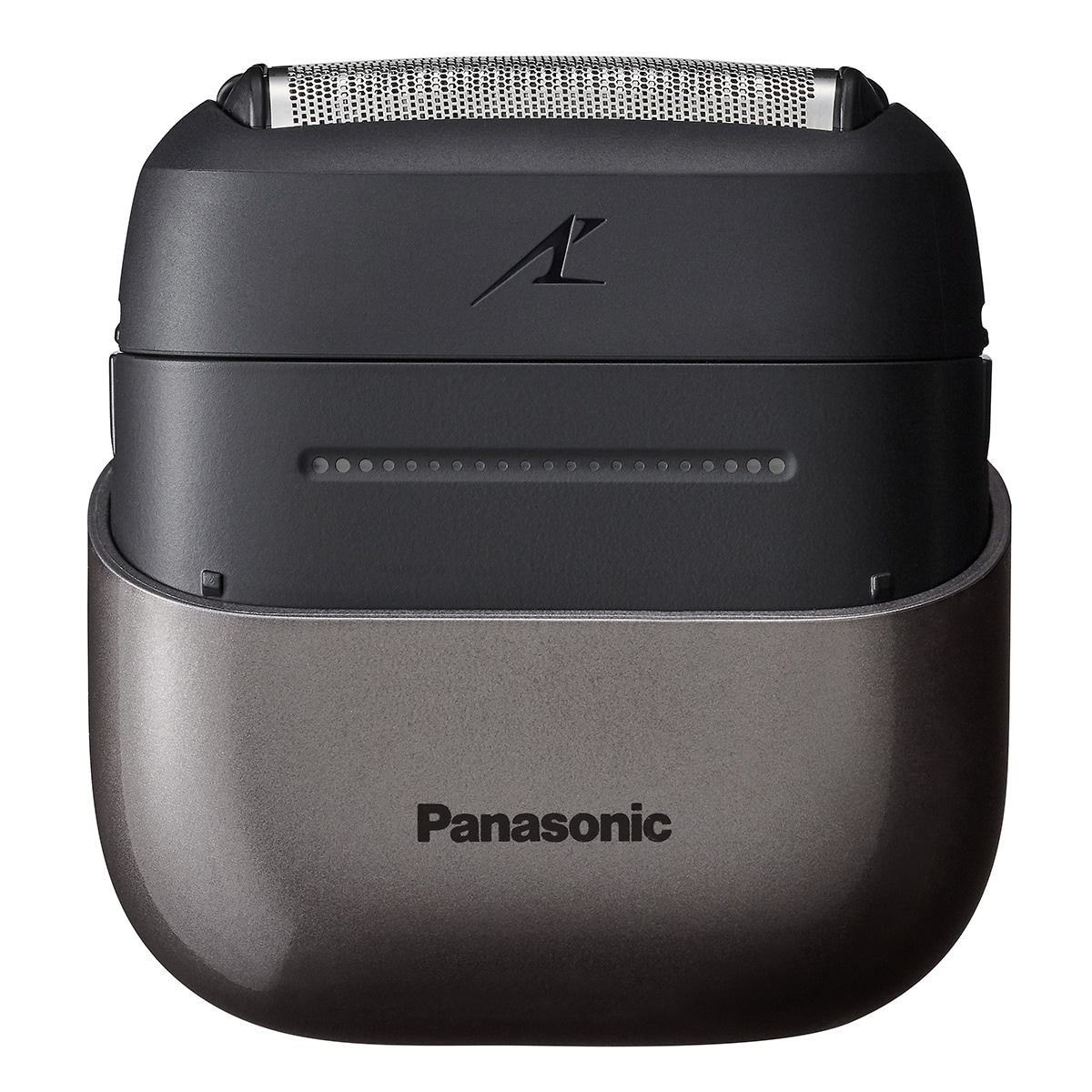 Panasonic – Afeitadora recargable Panasonic ES-CM3B Wet & Dry.